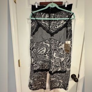 PJ Salvage Paisley Nights Pajama Set